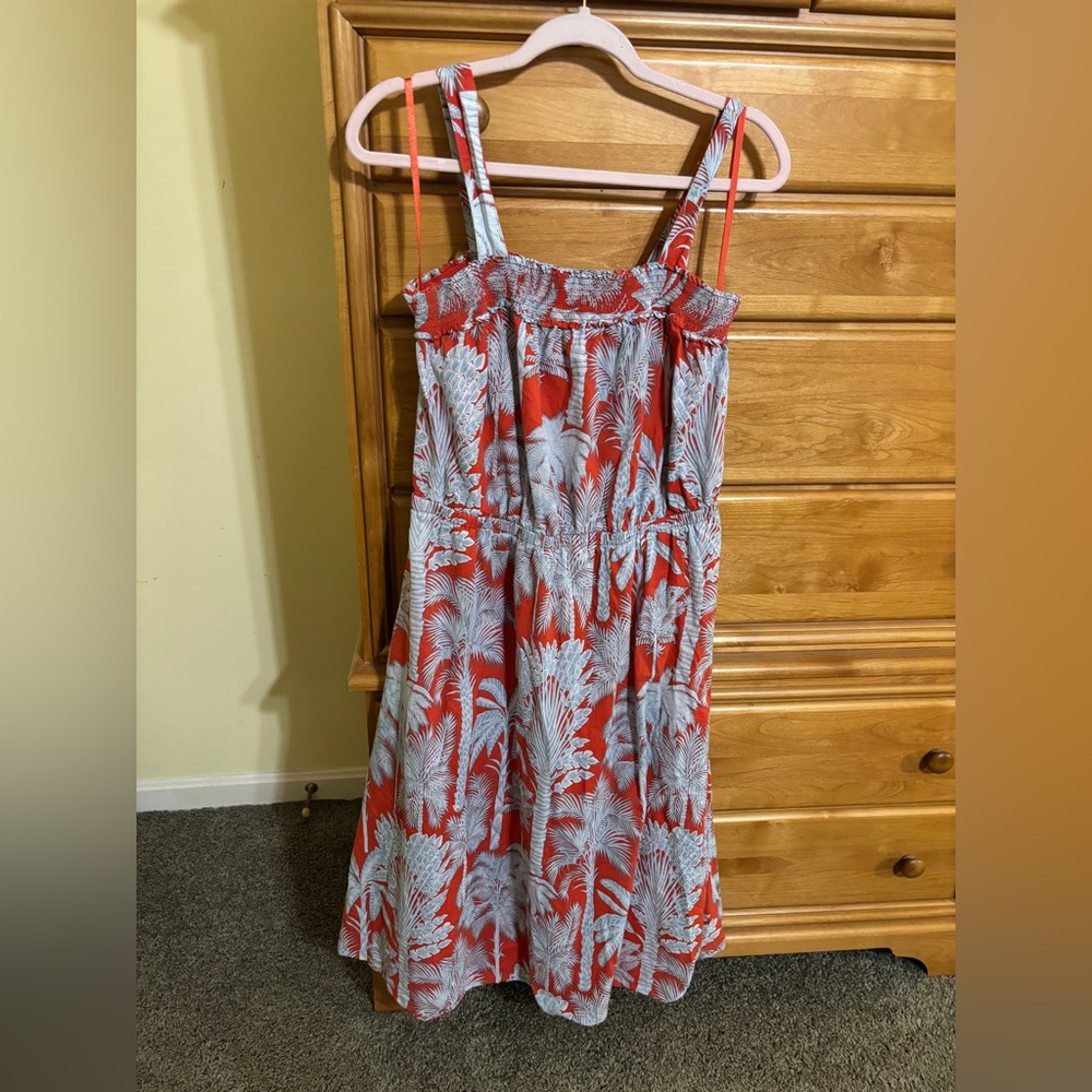 Summer fun dress